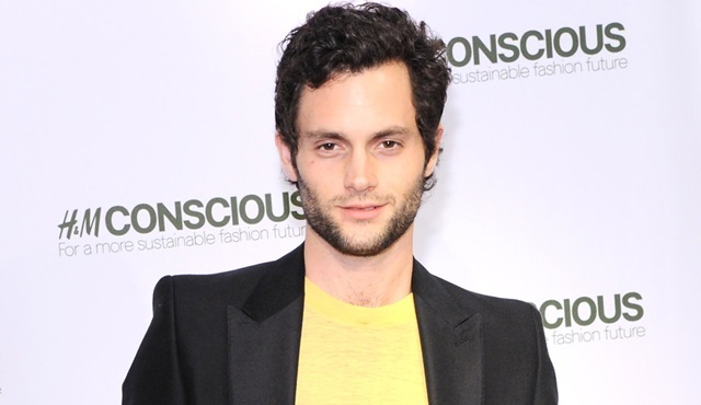 Penn Badgley'in yeni dizisi belli oldu: You