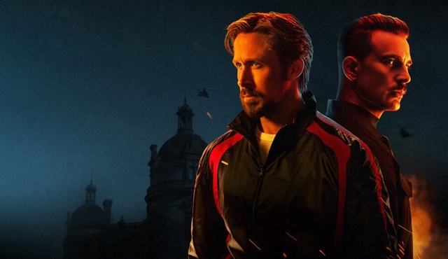 The Gray Man: Russo Kardeşlerden Kötü Bir Aksiyon Filmi