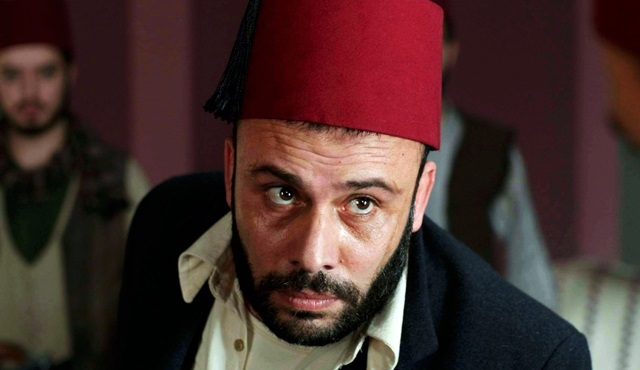 Filinta’ya yeni karakter: Karanlık Bekri!