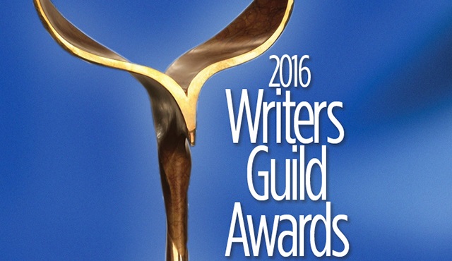 Writers Guild Awards 2016 yılı kazananları belli oldu