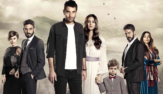 Sen Anlat Karadeniz'e YouTube'dan ödül geldi!