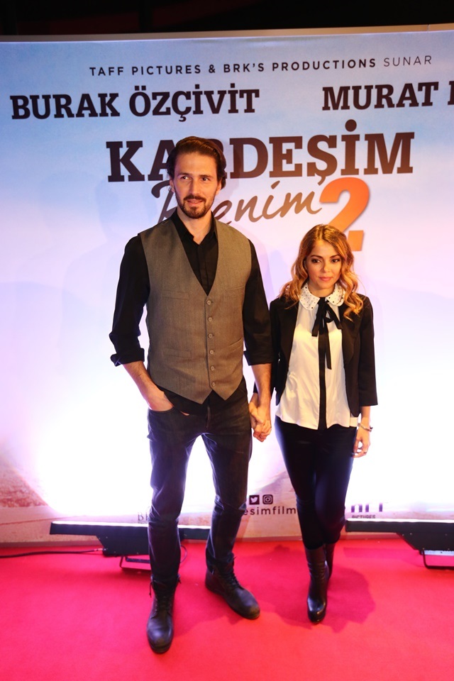 Kardeşim Benim 2 Gala