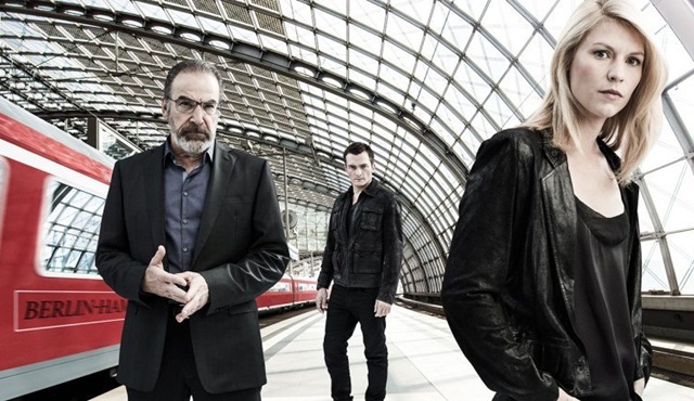 Homeland'in 6. sezonundan yeni bir fragman yayınlandı