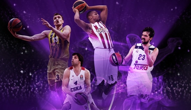 Digiturk, Turkish Airlines Euroleague tarihinde ilk kez sanal gerçeklik teknolojisi ile canlı yayın yapacak!