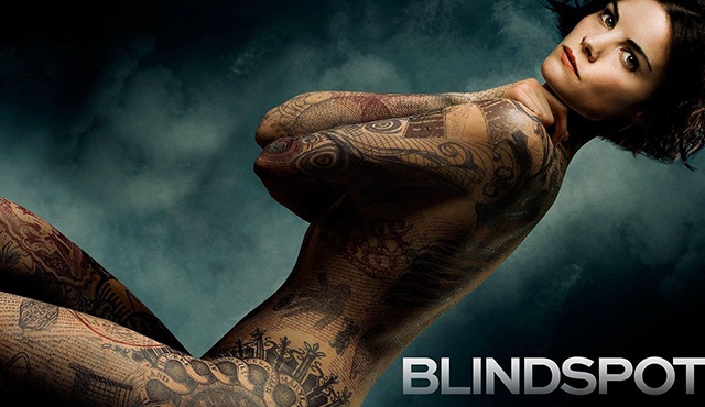 Blindspot, Digiturk- Dizimax Vice kanalında başlıyor!
