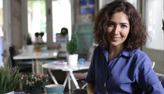 Deniz Akçay: Sektörde en canımı yakan sıkıntılardan biri; yolda yürürken yolu çizme zorunluluğu...