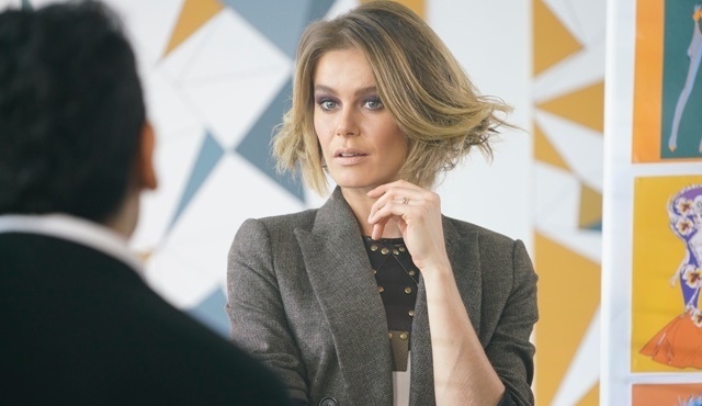 Burcu Biricik, Feride filmine konuk oyuncu olacak!