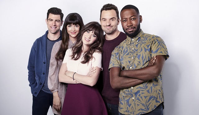 New Girl 7. sezonuyla FOXLIFE’ta başlıyor