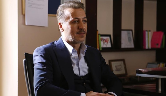 Eski sevdanın yangını da ateşi de büyük olurmuş