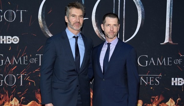 David Benioff ve D.B. Weiss, Netflix için The Three-Body Problem'i diziye uyarlayacak