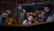 The Expanse, 2. sezon onayı aldı