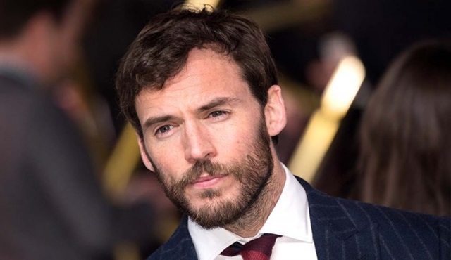 Sam Claflin, Amazon Prime'ın yeni uyarlaması Daisy Jones & The Six'in başrolünde