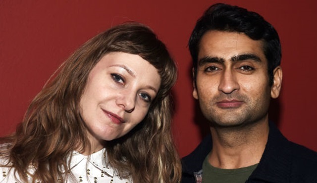 The Big Sick'in senaristleri Apple için yeni bir dizi hazırlığında: Little America