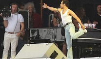 Çok sevdiklerimizde her daim: Freddie Mercury 