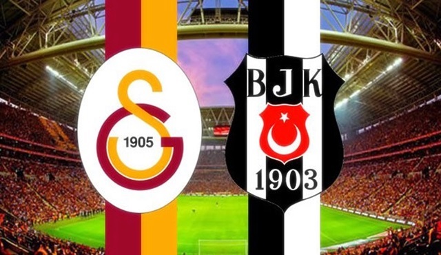 Beşiktaş- Galatasaray Süper Kupa Karşılaşması yaz ekranı reytinglerini canlandırdı!
