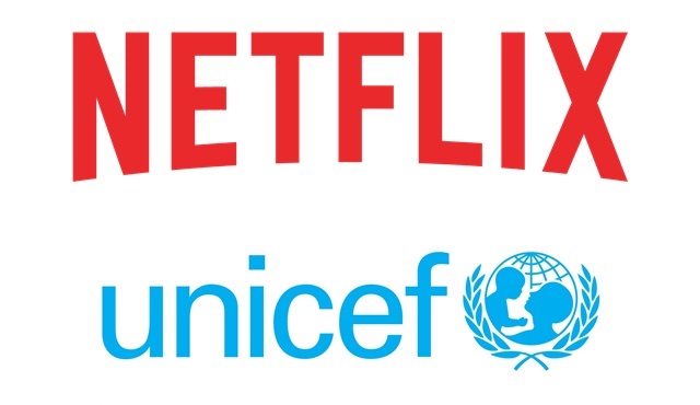 UNICEF ve Netflix deprem bölgesindeki gençler için güçlerini birleştiriyor!