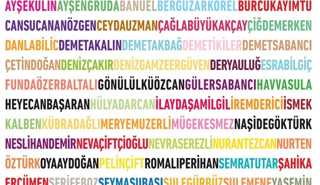 İşte Yılın İlham Veren Kadınları!