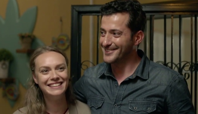 Bütün masum çocuklar ve bütün yiğit babalar için!