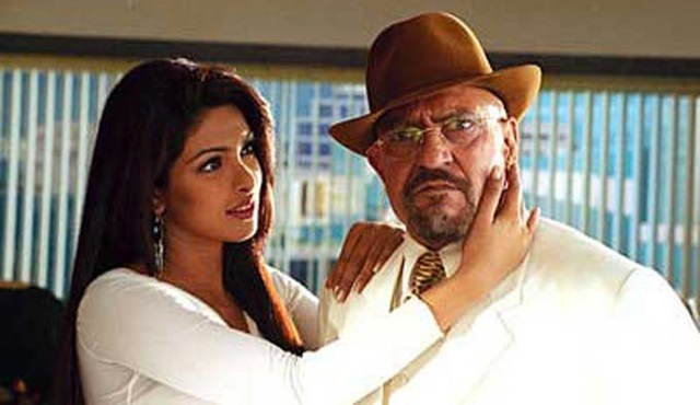Bollywood'dan Hollywood'a: Quantico'nun Yıldızı Priyanka Chopra'nın En İyi 10 Filmi