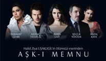 Aşk-ı Memnu tekrar bölümleriyle yeniden Kanal D'de ekrana geliyor!