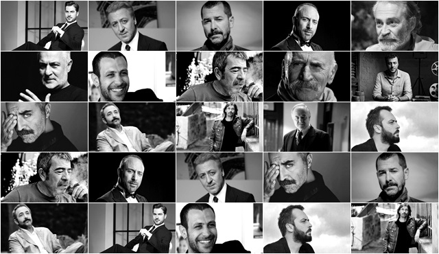 Birinin sadece 'sesine' aşık olabilir misiniz?