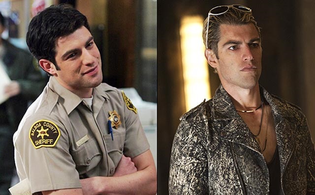 American Horror Story oyuncuları kariyerlerinin başında nasıl görünüyordu?