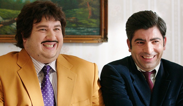 Gişe Hasılatları 04 - 10 Mart 2016 haftası