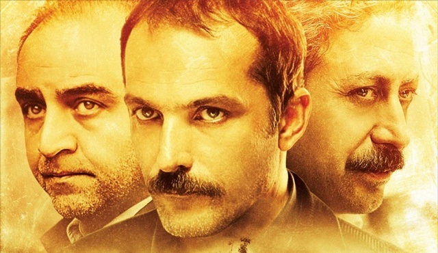 TRT 2, bu hafta 5 önemli yapımı yayınlayacak!