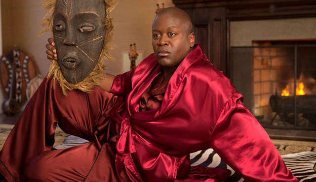 Emmy Ödülleri'nde Komedi Dizisinde En İyi Yardımcı Erkek Oyuncu adaylarını tanıyalım