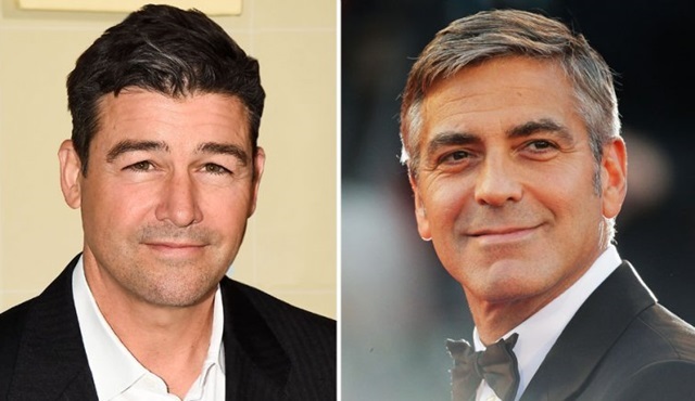 George Clooney'in Catch-22'deki rolü değişti, yerine Kyle Chandler geldi
