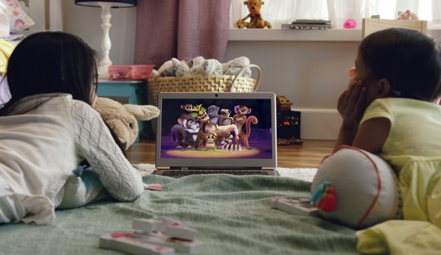 Netflix’in PIN Ebeveyn Koruması ile çocuklarınızın ne izleyeceğini siz belirleyin!