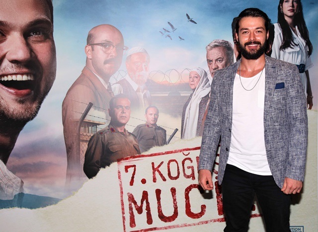 7. Koğuştaki Mucize Gala