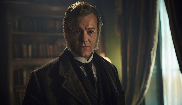 The Abominable Bride fotoğrafları