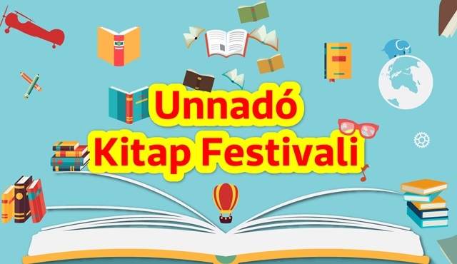 Unnado Kitap Festivali, anneleri ve çocukları mutlu etmeye hazırlanıyor!