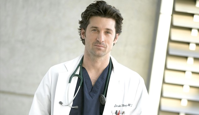 Patrick Dempsey’nin gidişi ABC’ye yaradı mı?
