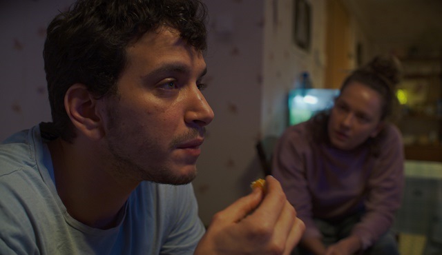 Mukavemet filmi prömiyerini 41. İstanbul Film Festivali’nde yapacak!