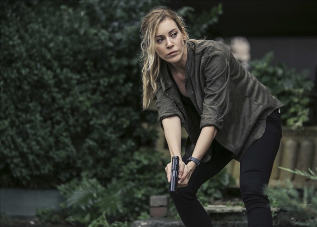 İlk Bölümden Kareler-1