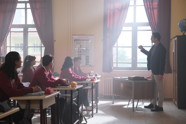 Bölüm: 5