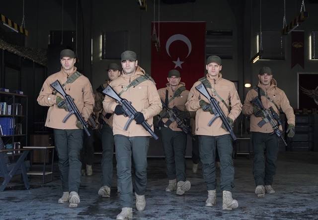 Bölüm: 5