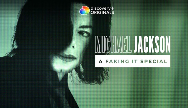 Michael Jackson: A Faking It Special belgeseli BluTV’de yayınlandı!