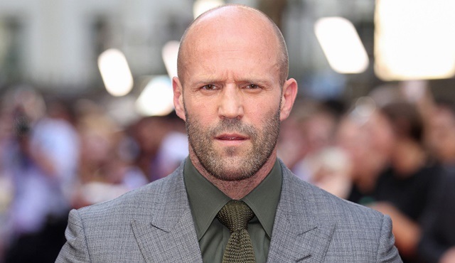 Jason Statham ve Hugh Grant'lı Five Eyes filminin çekimleri Antalya'da başladı