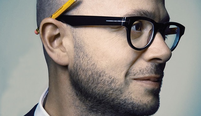 Damon Lindelof: Varoluşsal sorunları kafama çok takıyorum!