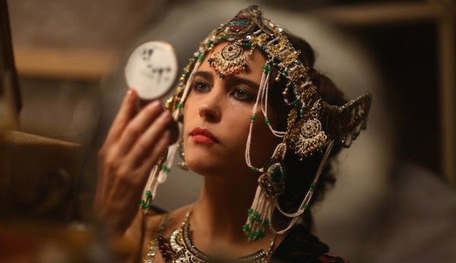 Red Arrow International, Mata Hari'nin dağıtım haklarını aldı