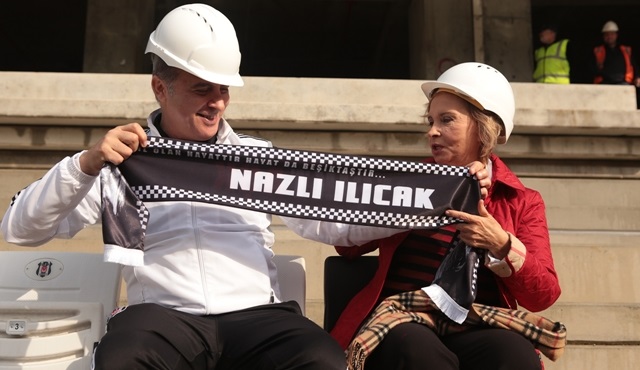 Fikret Orman’dan çok özel açıklamalar!