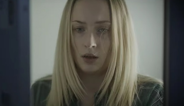 Sophie Turner'lı Survive dizisinin tanıtımı yayınlandı