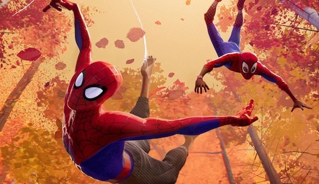 Sony'den Spider-Man dizisi geliyor: Silk: Spider Society