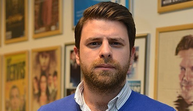 NATPE Miami'nin programına Kanal D International'dan Kerim Emrah Turna da dahil oldu