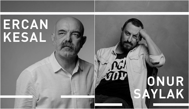 Onur Saylak ve Ercan Kesal, Beyond24 İstanbul’da konuşmacı olacak!