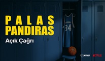 Netflix yeni dizisi Palas Pandıras için seçmeler başlatıyor!