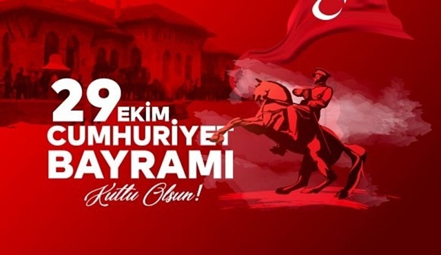 29 Ekim Cumhuriyet Bayramı coşkusu TRT ekranlarında yaşanacak!